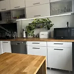Apartman Torpedownia