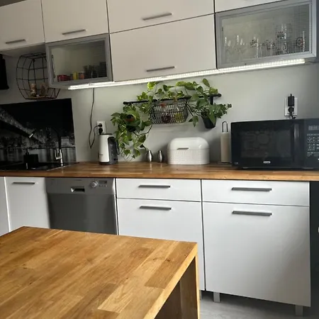 Lejlighed Torpedownia