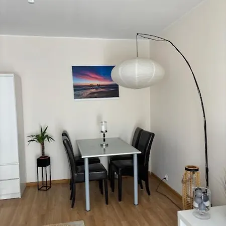 Apartment Torpedownia
