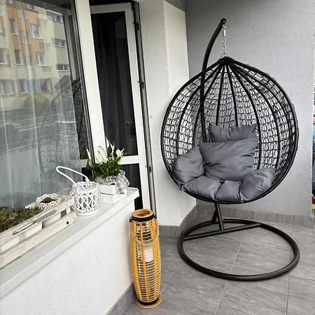 Torpedownia Apartment *