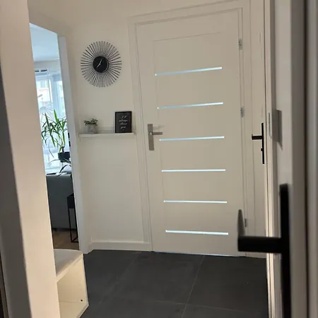 Apartman Torpedownia Gdynia
