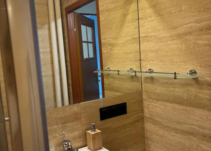 Torpedownia Apartment Gdynia