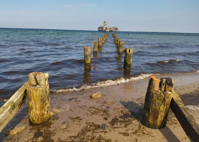 Apartment Torpedownia Gdynia