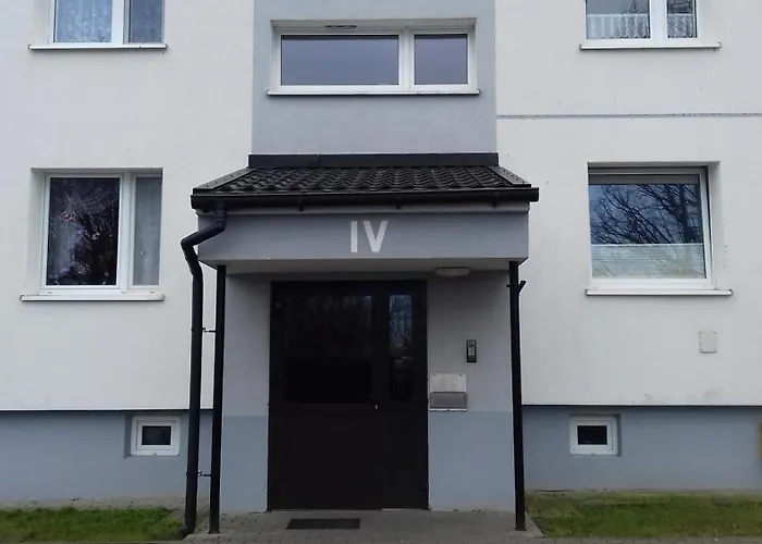 Apartment Torpedownia