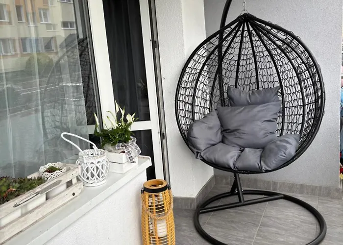 Torpedownia Апартаменты *