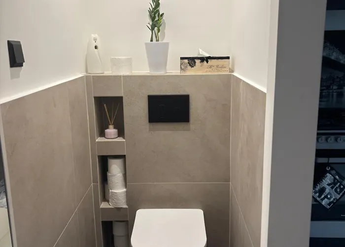 Torpedownia Апартаменты