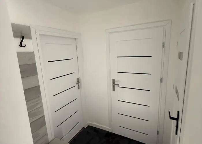 Apartment Torpedownia