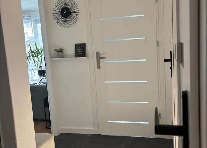 Apartment Torpedownia Gdynia